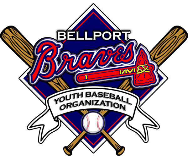 Bellport Braves Youth Baseball Home Page
