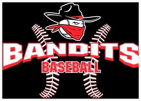 Bandits Baseball Travel Baseball Team