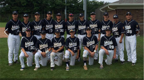 2015 Jr. Admirals