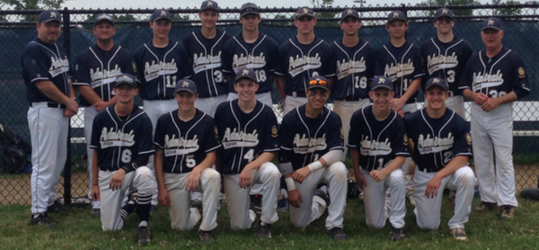 2014 Jr. Admirals