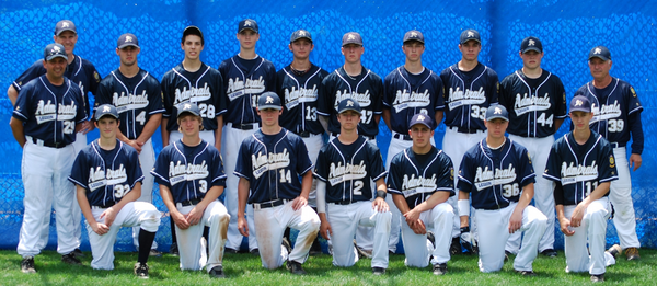 2011 Jr. Admirals