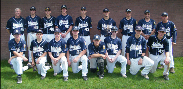 2012 Jr. Admirals