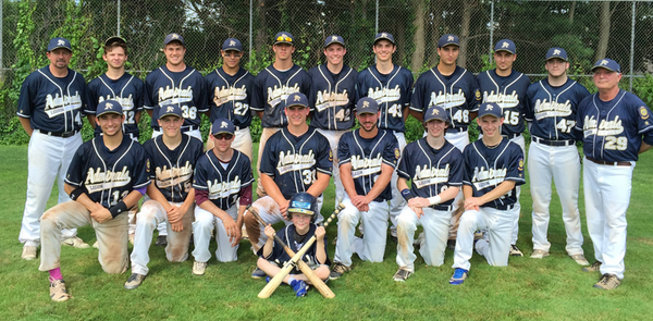 2015 Sr. Admirals