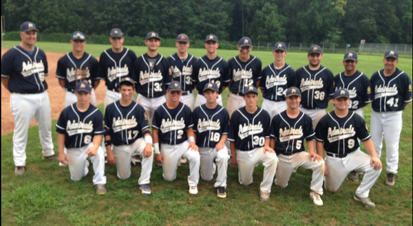 2013 Sr. Admirals