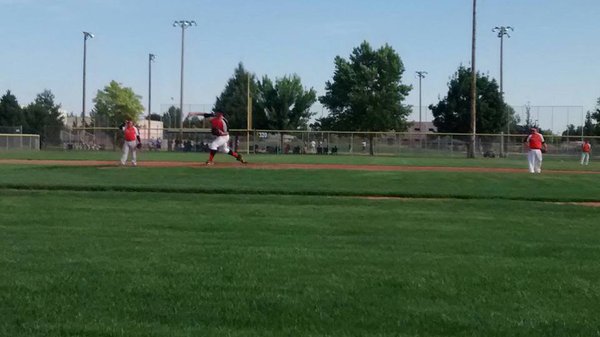 Taylor on The Bump
