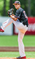 MARK SEYLER, SAN DIEGO STATE