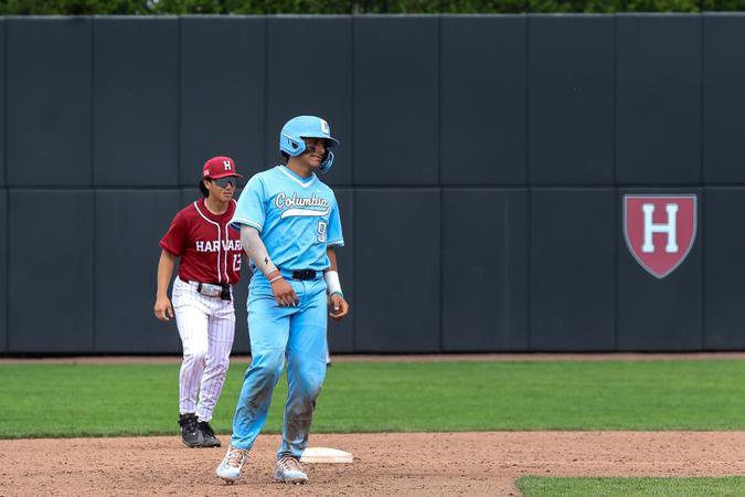 ANTHONY TEMESVARY, COLUMBIA UNIVERSITY