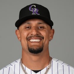 BRENNAN BERNARDINO, LHP, COL. ROCKIES