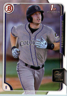 BRIAN MUNDELL, ROCKIES, SLO