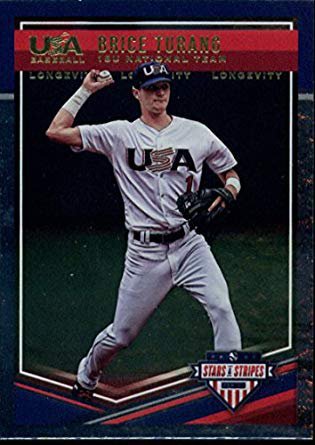 Brice Turang, MLB 1st Rd. Brewers