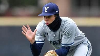 JEFF PIERANTONI, YALE