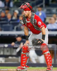 JETT BANDY. LA  ANGELS