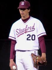 JEFF INMAN, STANFORD