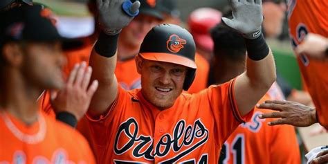 Pin by 🌻Sofia Martinez ❤️💕🌸 on Baltimore orioles baseball in