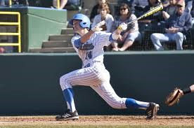 Shane Zeile, U.C.L.A.