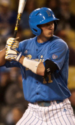 Trevor Brown, U.C.L.A.