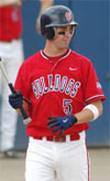 Todd Sandell, Fresno State