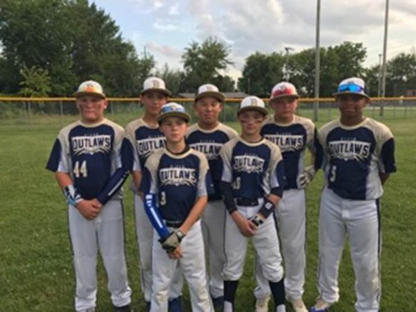 Bison All-Stars