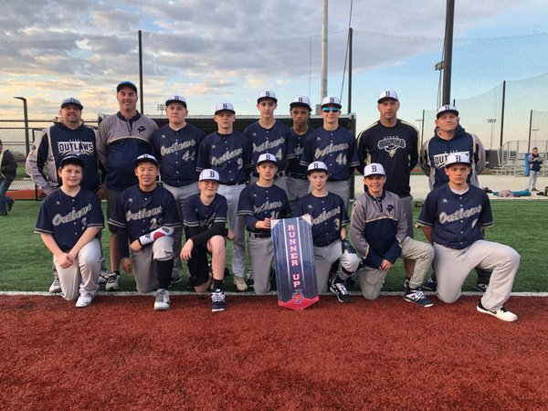 2019 Quad City Opener