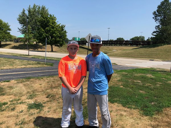 2018 JP Sports All-Stars - Chicago