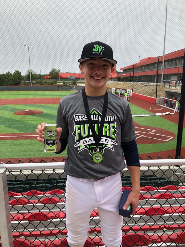 Baseball Youth Futures Game