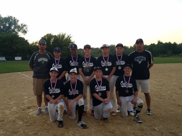 JP Sports Fall One Day Shootout
