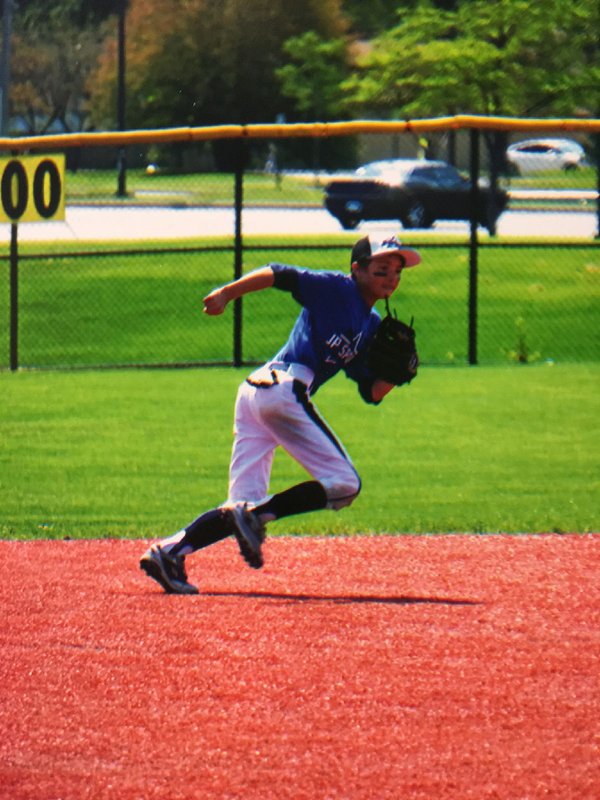 Gorski Named JP Sports All-American