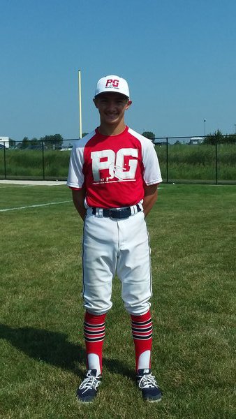 2019 Prospect Games