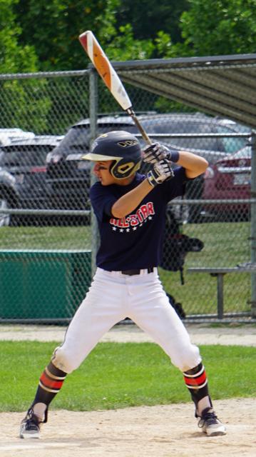 Gorski Named to Game Day USA Disney All-Star Team
