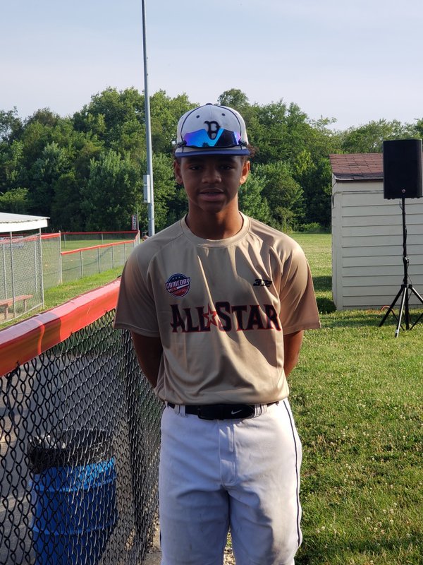 2019 Game Day USA All-Star