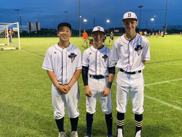 Quad City Opener All-Tournament Team