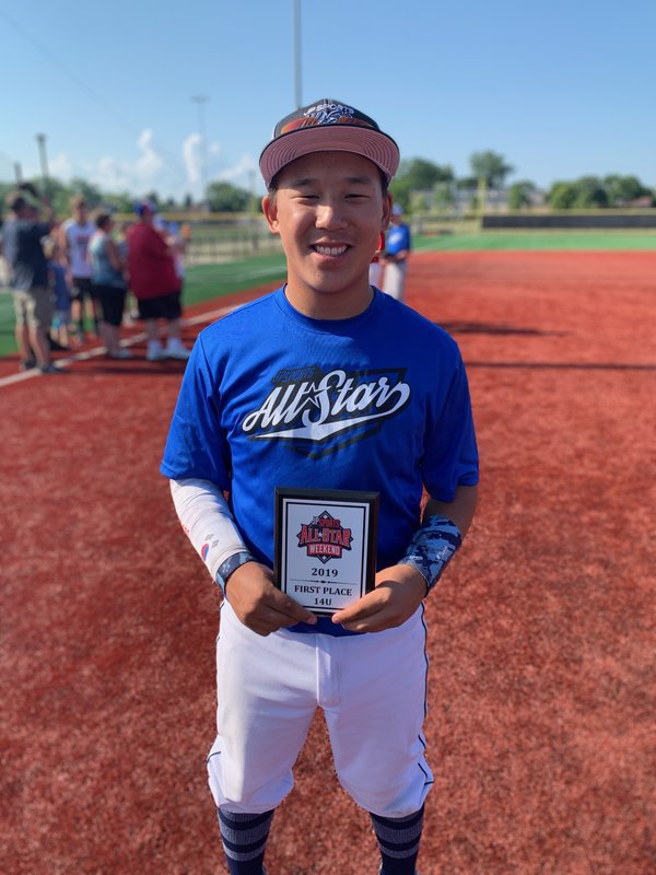 2019 JP Sports All-Star Games - Chicago