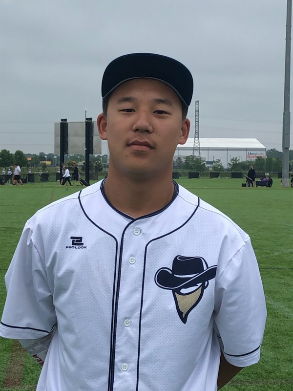 Gillette Named JP Sports All-American