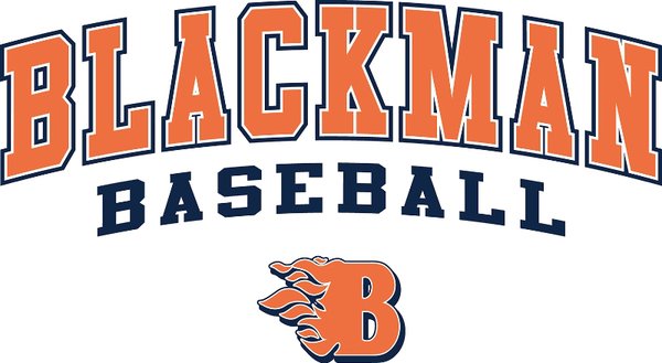 Blackman Blaze Baseball