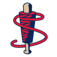  Blackstone Valley Spinners