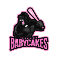  Bloomington Babycakes