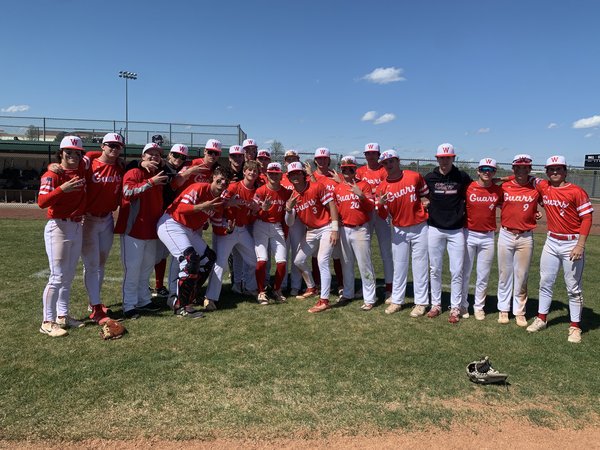 Kansas Jayhawks Baseball - BVM Sports