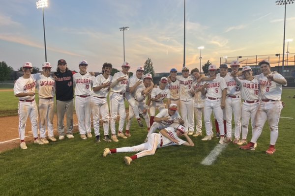 Kansas Jayhawks Baseball - BVM Sports