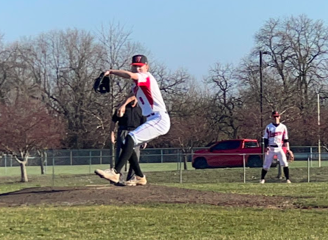 Kansas Jayhawks Baseball - BVM Sports