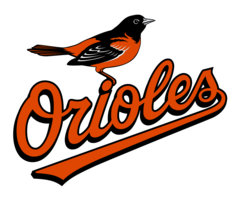  Orioles