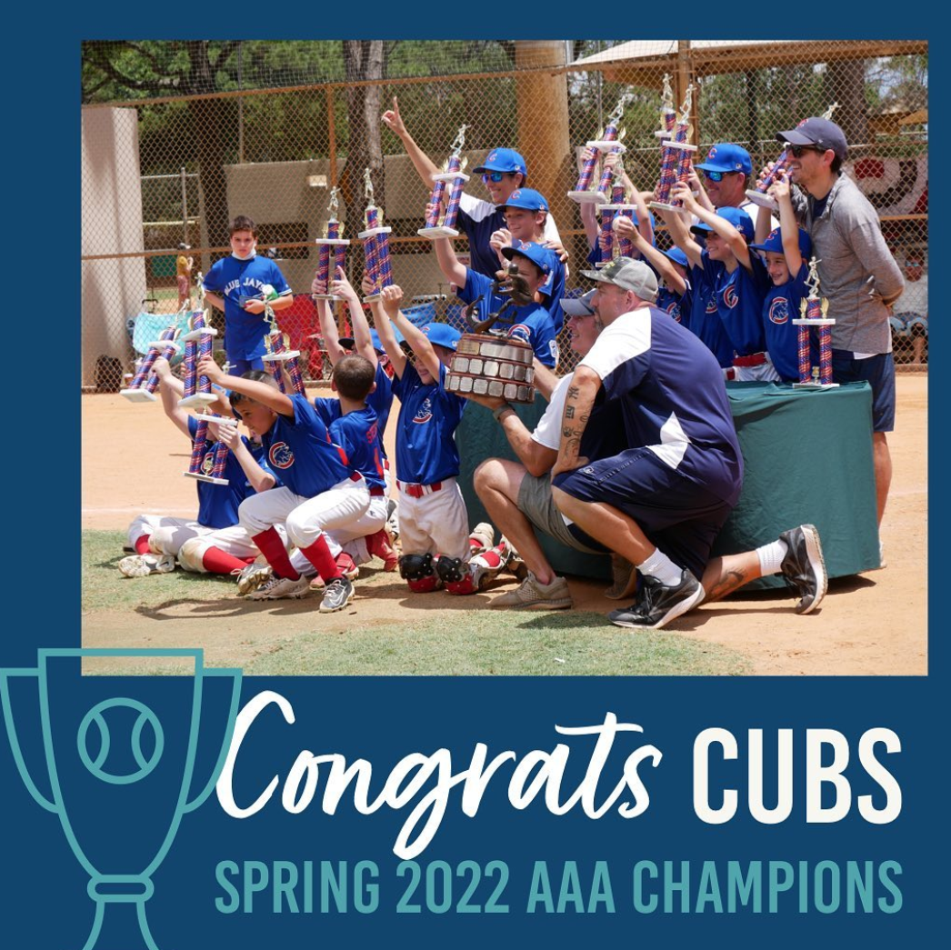 Boca Raton Little League Baseball