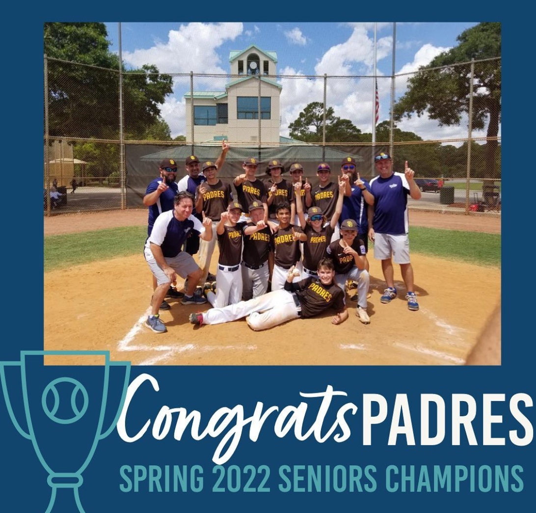 Boca Raton Little League Baseball