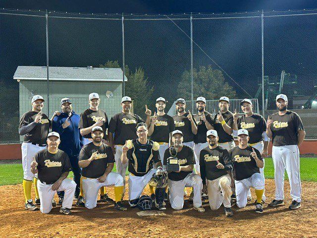 Do you want to play in our expanding league? Please send an email or Sign up and Leave a note with that info.