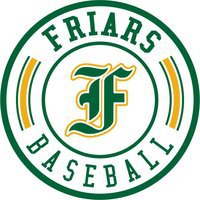 Friars Baseball Awards & Honors