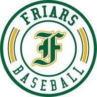 Bonner-Prendie Friars Baseball