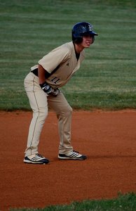 Jacob Pike has chosen Centre College to continue his baseball career and further his education.