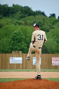 Micah Miniard, a 6'7