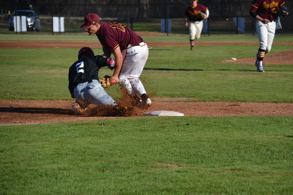 BPCC BASEBALL Home Page