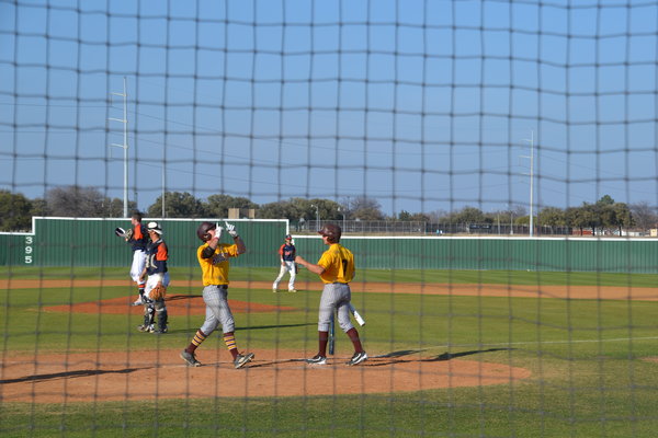 BPCC BASEBALL Home Page