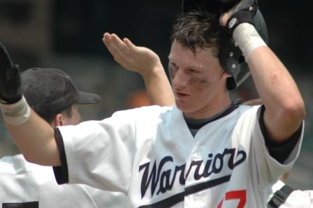 Brother Rice's DJ LeMahieu, NL youngsters named All-Star starters
